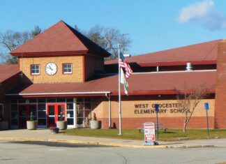 Glocester school board member warns council: Major funding needed for repairs this year
