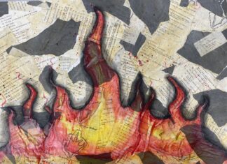 Break-in warning, student art in the Archives: Five things to know in Glocester this week