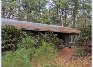 Property sales in Glocester between January 15 & January 29