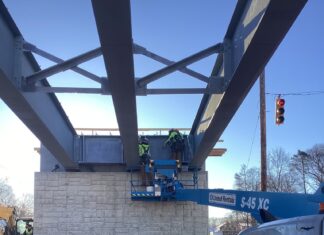 RIDOT to close ramp to 295 South from 146 North this Friday, through remainder of the year
