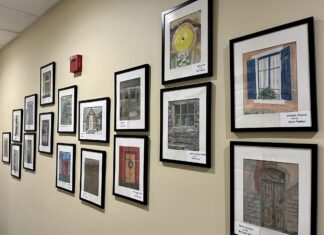 FEMA, Honor Roll & Senior art: Five things to know in Glocester this week