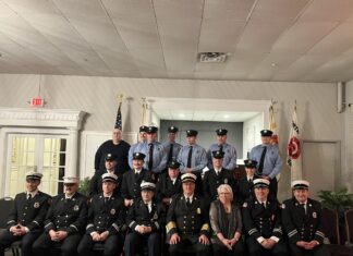 Survey, Flag raising & DPW auction: Five things to know in North Smithfield this week
