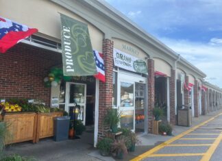 N.S. woman wins $30K with lotto ticket purchased at Brigido’s