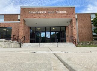 Foster-Glocester schools awarded $472K for creation of ‘Greenovation Lab’