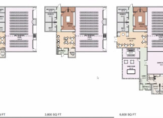 N.S. council approves $396K contract for Halliwell multigenerational center design & construction services