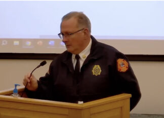 N.S. Fire & Rescue warns of fire inspection scam