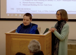 N.S. council recognizes 13-year-old coder for creating game named second in worldwide competition