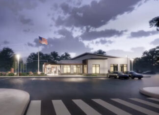 North Smithfield approved for $1 million federal grant for Halliwell redevelopment