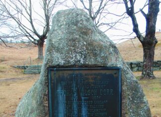 With deep roots, rich history Glocester could play vital role in state’s celebration of America’s 250th year