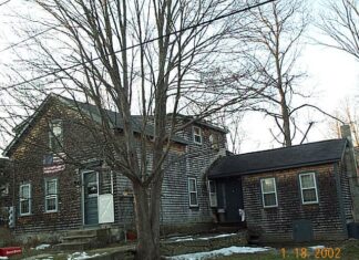 Property sales in Glocester between January 30 & February 16