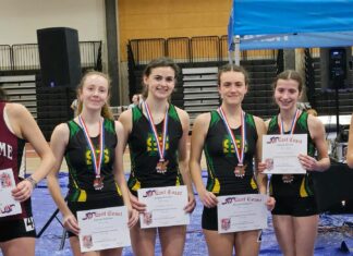 N.S. School Committee allocates $50K for new athletic team uniforms