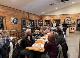 Bingo, flood assistance & Food Fights: Five things to know in Glocester this week