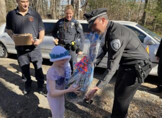 Vacation fun, park cleanup and record breakers: Five things to know in North Smithfield this week