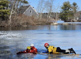 Scam alert, vendors wanted & Get in Line: Five things to know in Burrillville this week