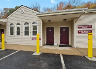 Property sales in North Smithfield between January 3 & February 2
