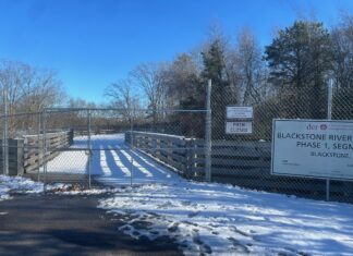 Connecting history: Bikeway set to cross Mass. state line, highlight historic N.S. park by end of this year