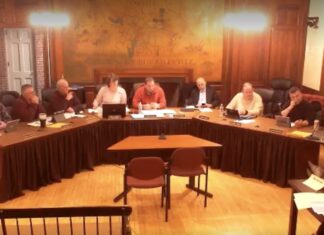 Burrillville schools would cut 9.5 staff members under governor’s proposed budget
