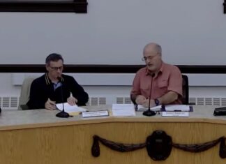 N.S. Zoning Board adds new alternate, names leadership for 2024