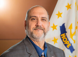Rea bill would sunset state’s meal & beverage tax