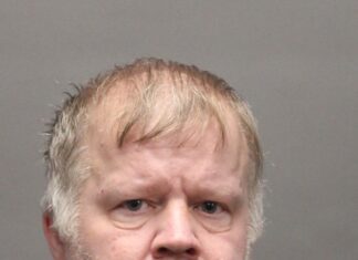 Fall River man arrested after wild pursuit, crash into NSPD cruiser