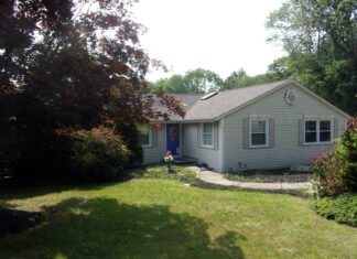 Homeowner fined $2,200 for ground sewage discharge on Glocester property