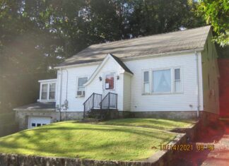 Property sales in North Smithfield between March 12 & March 25