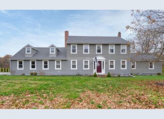 Property sales in Glocester between March 15 & March 22