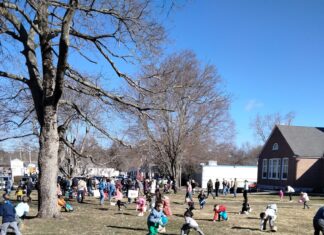 Financial Town Meeting, All About Seeds & Eggs at the Grange: Six things to know in Glocester this week