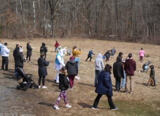 Heating help, pasta dinner & FEMA assistance: Five things to know in Glocester this week