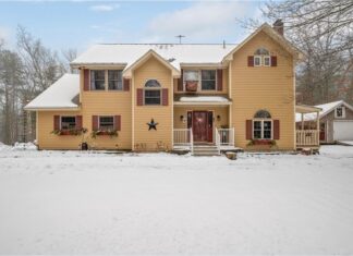 Property sales in Glocester between March 1 & March 14