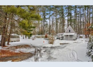 Property sales in Glocester between February 19 & February 29