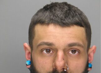 North Smithfield man arrested for vandalism at park in Warwick