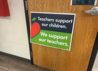 ‘It’s bad for kids’: Union leader notes Burrillville schools have lost 30 teachers in less than three years
