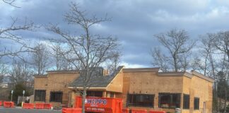 Ichiraku Ramen & Fusion restaurant coming to former Denny’s property