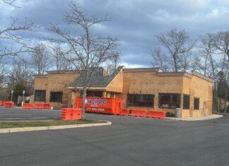 Ichiraku Ramen & Fusion restaurant coming to former Denny’s property
