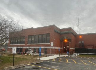 State grant of $1 million will bolster North Smithfield police station repairs