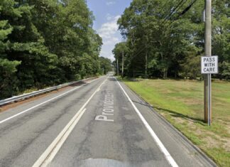 N.S. council asks RIDOT to study possible elimination of passing lanes on Routes 5 & 7