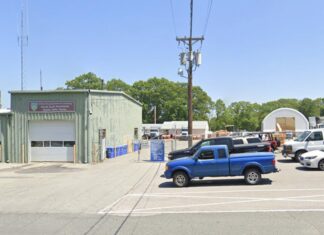 Sale of surplus DPW equipment in North Smithfield brings in $42K