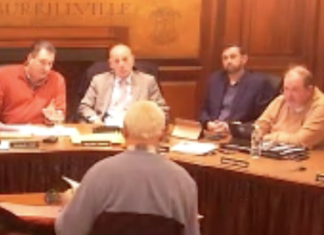 Resident seeks support from Burrillville council in suit filed against police officer/neighbor
