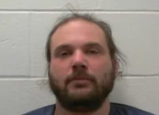 Man who allegedly dragged Burrillville officers with car arrested by U.S. Marshals in Maine