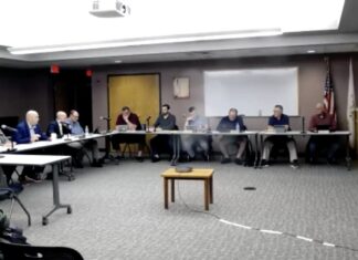 Burrillville council, committee pass resolution to withdraw participation in RISE charter school