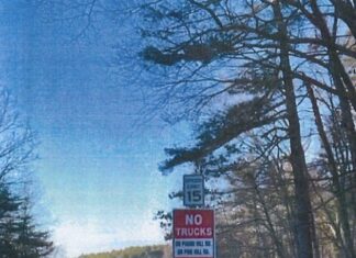 Material Sand secures agreement for use of town roadways despite neighbor objections