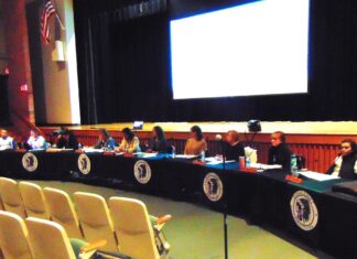 Voters approve district budget, but more expenses may be coming for Foster-Glocester schools