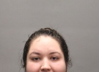 Burrillville police arrest woman accused of second-degree child abuse