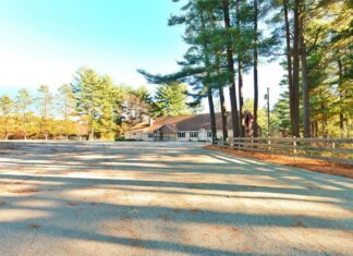 Developer hopes to build 62-unit affordable housing complex on former Pines Restaurant property