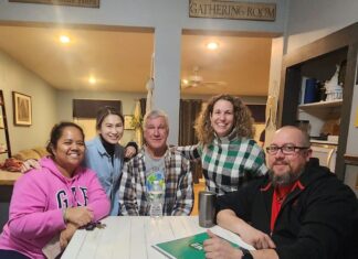 Green North Smithfield: Two cleanups in April aim to remove trash from town streets