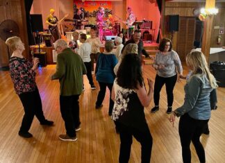 Watch party, permit hearing & FEMA help: Seven things to know in Burrillville this week