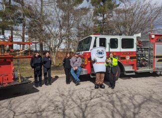 Insect forum, rabies clinic & game dinner: Six things to know in Glocester this week