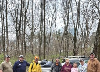 Nesting boxes, Spring Pop Up & store closing: Six things to know in Burrillville this week