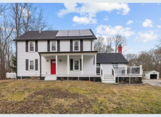Property sales in North Smithfield between March 26 & April 9